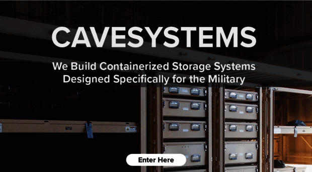 cavesystems.com