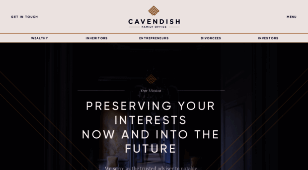 cavfo.com