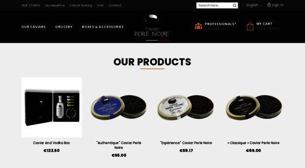 caviar-perle-noire.com