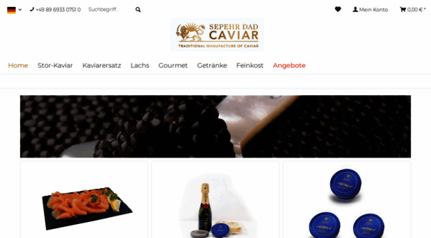 caviar.ch