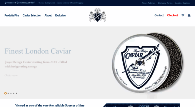 caviar.co.uk