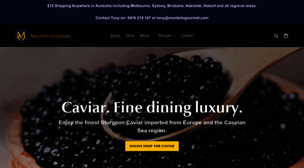 caviar.melbourne