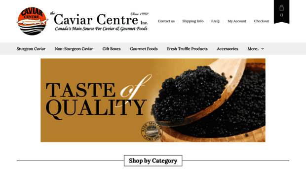 caviarcentre.com