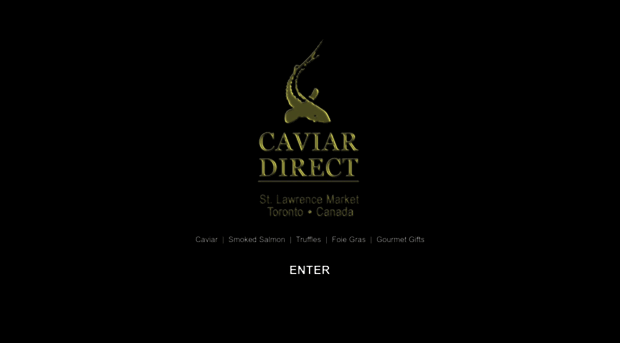 caviardirect.com