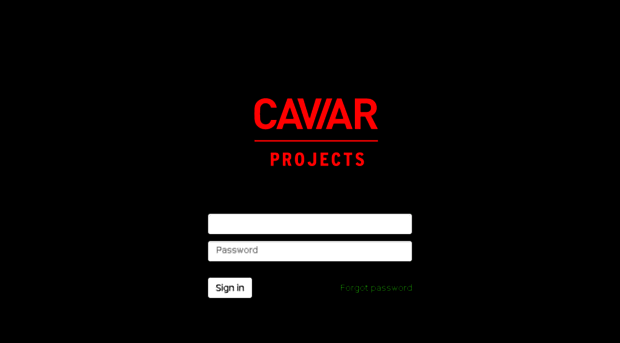 caviarprojects.wiredrive.com