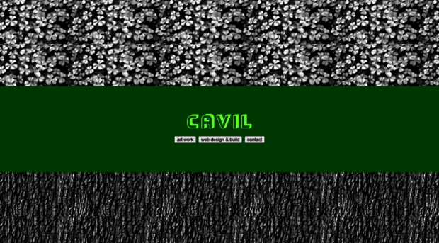 cavil.com