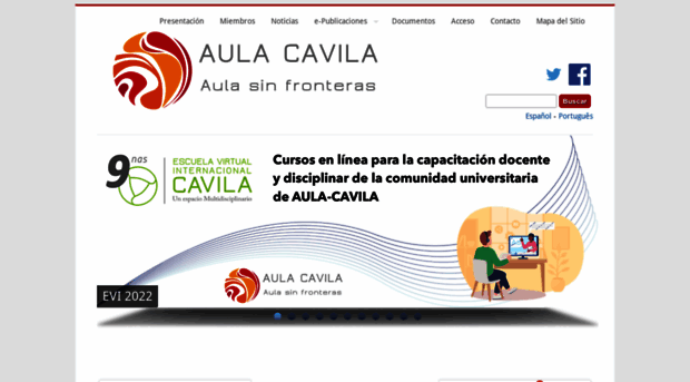 cavila.org
