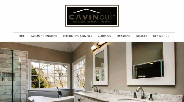 cavinbuilt.com