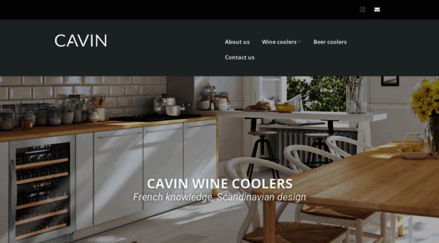 cavinwine.com