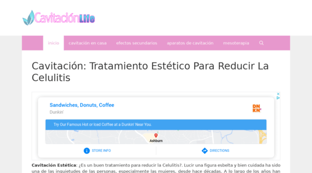 cavitacionlife.com