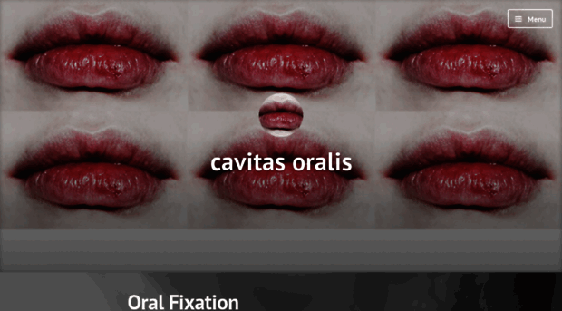 cavitasoralis.wordpress.com