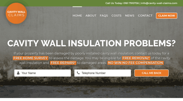 cavity-wall-claims.com