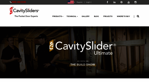 cavitysliders.com