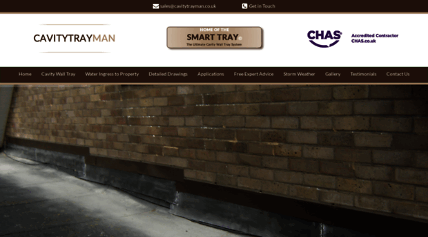 cavitytrayman.co.uk