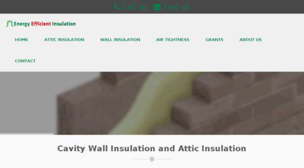 cavitywallatticinsulation.ie