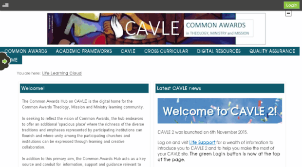 cavle.org