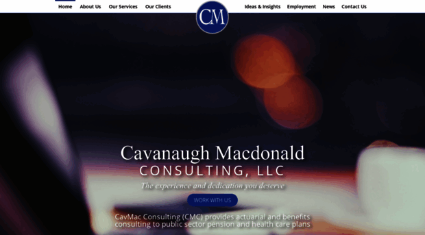 cavmacconsulting.com