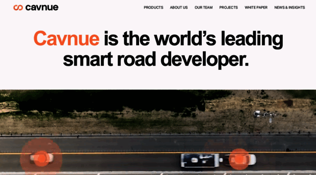 cavnue.com