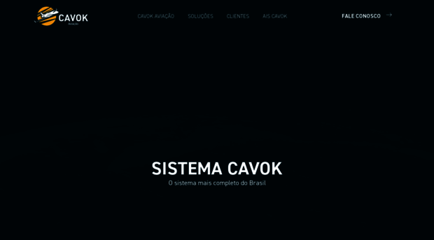 cavok.in