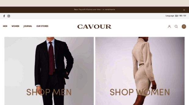 cavour.co