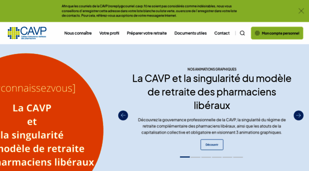 cavp.fr