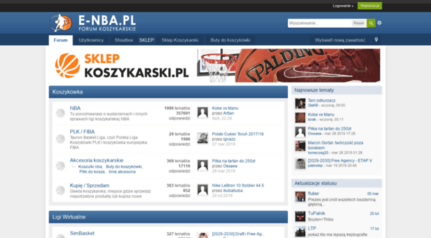 cavs.e-nba.pl