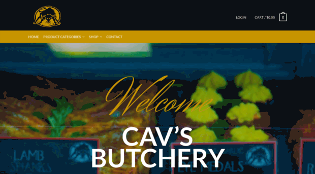 cavsbutchery.com.au