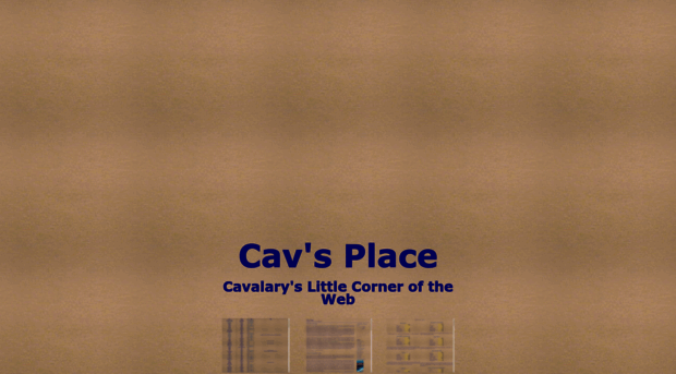 cavsplace.com