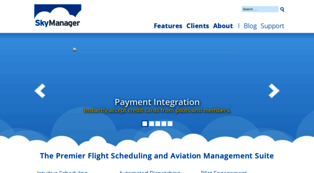 cavu.skymanager.com