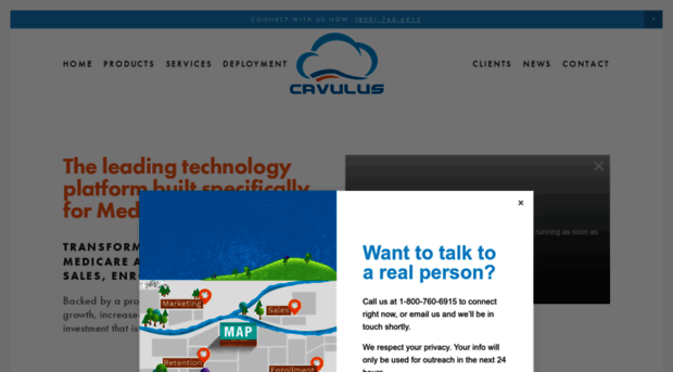 cavulus.com