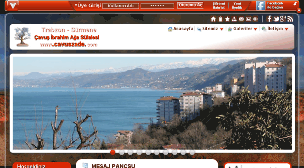 cavuszade.com