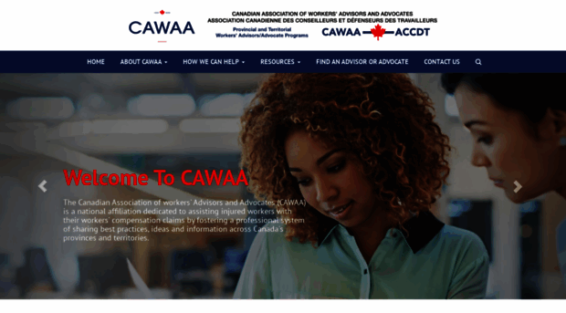 cawaa.org