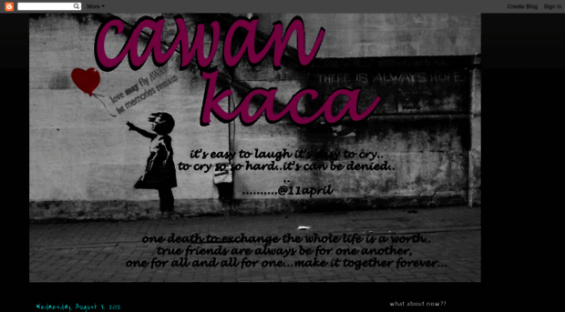 cawankaca.blogspot.com