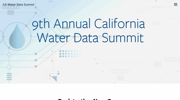 cawaterdatasummit.org