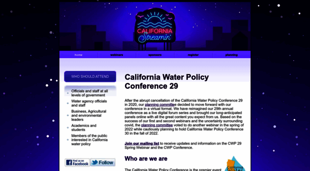 cawaterpolicy.org