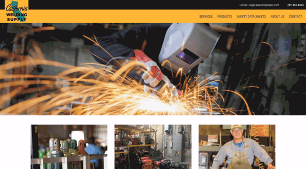 caweldingsupply.com