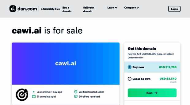 cawi.ai