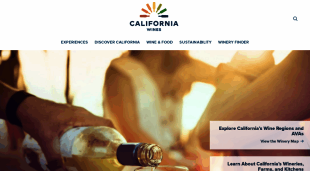cawine.info