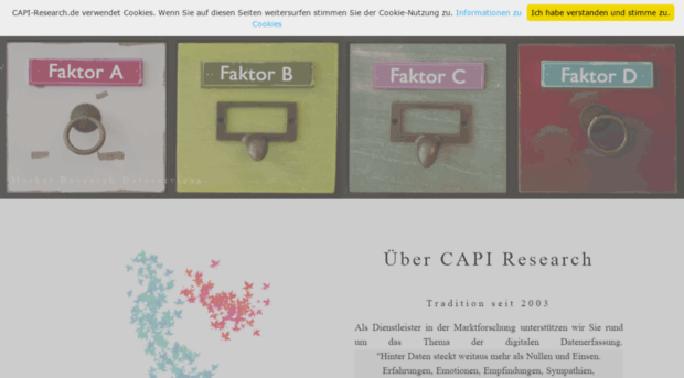 cawiresearch.de