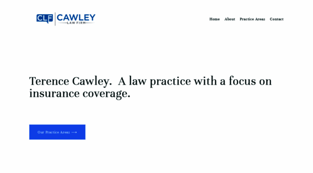 cawleylawfirm.com