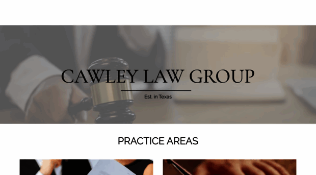 cawleylawgroup.com