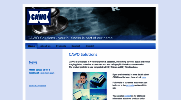 cawo.com