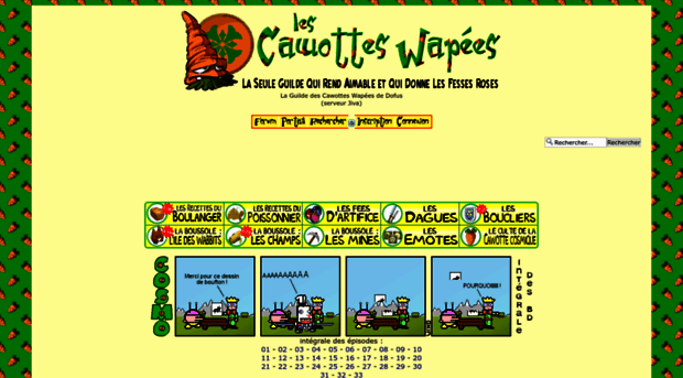 cawottes-wapees.forumactif.com