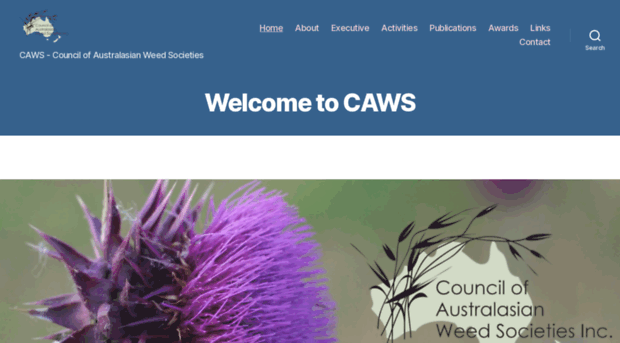 caws.org.au