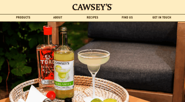 cawseys.com.au