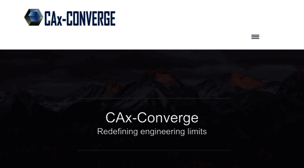 cax-converge.com