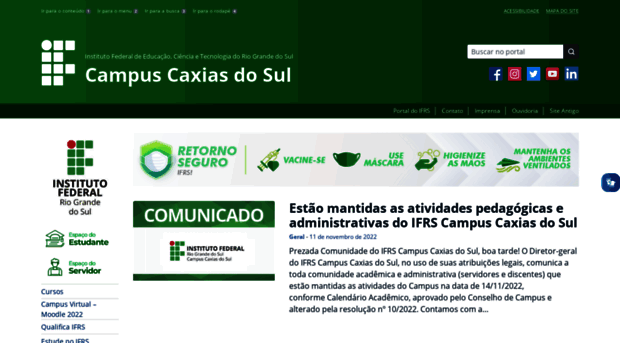 caxias.ifrs.edu.br
