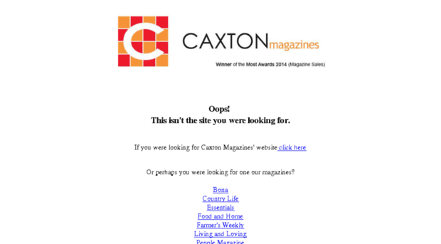 caxtonmagsapps.co.za