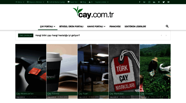 cay.com.tr