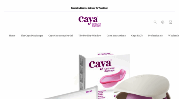 caya.co.uk